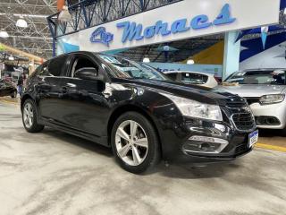 Foto do veículo Chevrolet Cruze Hb Sport Lt 1.8 16v Flexp. 5p Mec