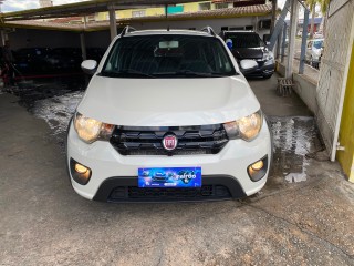 Foto do veículo Fiat Mobi 1.0 Evo Way On