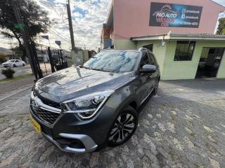 Foto do veículo Chery Tiggo 5x Txs 1.5 16v Turbo Flex Aut.