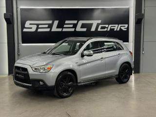 Foto do veículo Mitsubishi Asx 2.0 4x4 Awd 16v 4p Automático