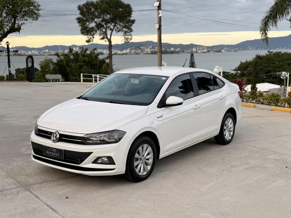 Volkswagen Virtus