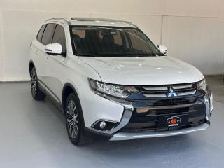 Foto do veículo Mitsubishi Outlander 2.0 Comfort Cvt