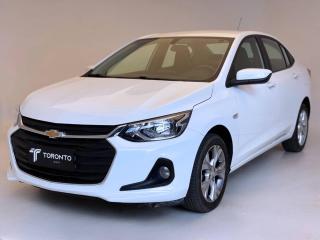 Foto do veículo Chevrolet Onix Sedan Plus Ltz 1.0 12v Tb Flex Aut.