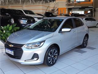 Foto do veículo Chevrolet Onix 1.0 Turbo Ltz Auto