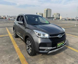 Foto do veículo Caoa Chery Tiggo 5x Pro 1.5 Turbo Flex Aut.