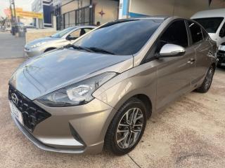 Foto do veículo Hyundai Hb20 Comfort Plus 1.0 Tb Flex 12v Mec.