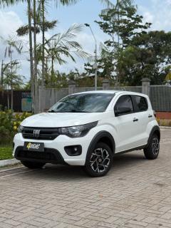 Foto do veículo Fiat Mobi 1.0 Like