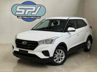 Foto do veículo Hyundai Creta 1.6 Action Auto