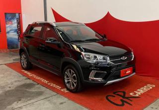 Foto do veículo Chery Tiggo 2 Act 1.5 16v Flex Aut.5p