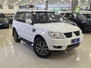 Foto do veículo Mitsubishi Pajero Tr4 2.0 16v Flex Auto