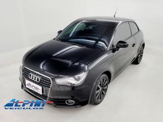 Foto do veículo Audi A1 1.4 Tfsi Attraction S Tronic