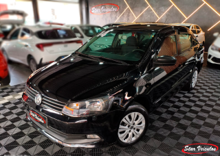 Foto do veículo Volkswagen Voyage 1.6 Vht Total Flex City