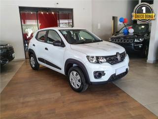 Foto do veículo Renault Kwid Zen 1.0 Flex 12v 5p Mec.