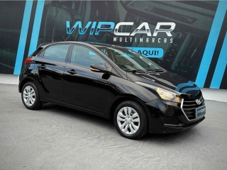 Foto do veículo Hyundai Hb20 1.6 Comfort Plus Auto