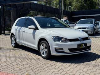 Foto do veículo Volkswagen Golf 1.4 Tsi Comfortline Bmt Variant Dsg