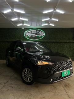 Foto do veículo Toyota Corolla Cross 2.0 Xr Cvt