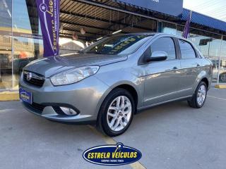 Foto do veículo Fiat Grand Siena 1.6