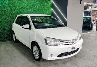Foto do veículo Toyota Etios 1.5 T-flex Xls