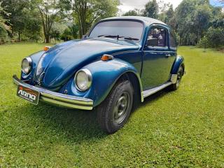 Foto do veículo Volkswagen Fusca Null