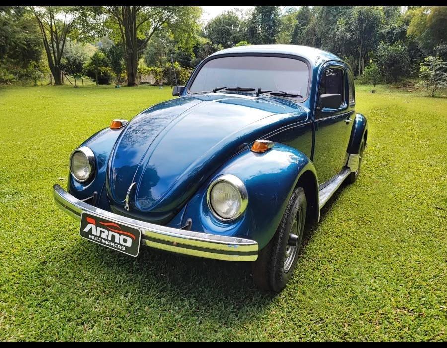 Volkswagen Fusca OTHERS 1996