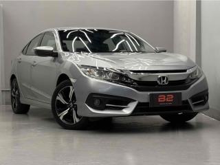 Foto do veículo Honda Civic Sedan Exl 2.0 Flex 16v Aut.4p