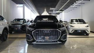 Foto do veículo Audi Q5 2.0 Phev Performance S Tronic Quattro