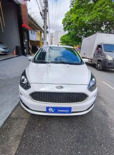 Foto do veículo Ford Ka 1.0 S