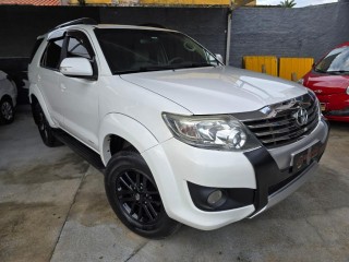 Foto do veículo Toyota Hilux Sw4 Sr 4x2 2.7/2.7 Flex 16v Aut.