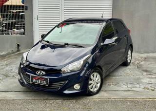 Foto do veículo Hyundai Hb20 1.6 Comfort Style Auto