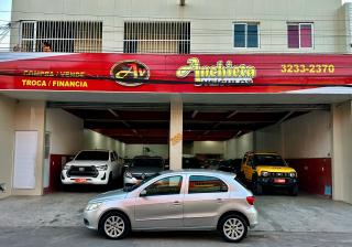 Foto do veículo Volkswagen Gol 1.6 Total Flex