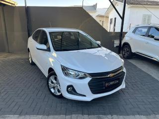 Foto do veículo Chevrolet Onix Sedan Plus Ltz 1.0 12v Tb Flex Aut.