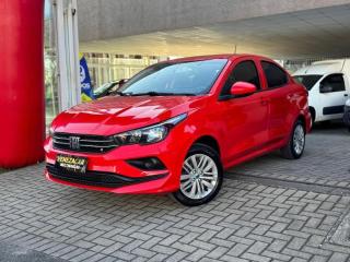 Foto do veículo Fiat Cronos 1.0 6v Flex