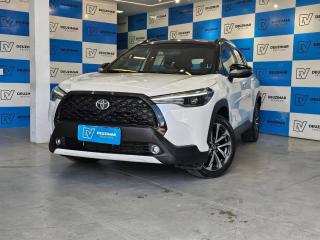 Foto do veículo Toyota Corolla Cross Xre 2.0 16v Flex Aut.