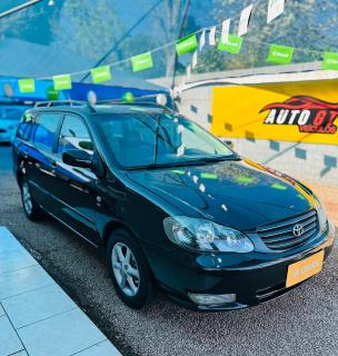 Foto do veículo Toyota Corolla Fielder 1.8 Vvt-i Auto