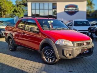 Foto do veículo Fiat Strada Working 1.4 Mpi Fire Flex 8v Cd