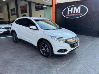 Foto do veículo Honda Hr-v Ex 1.8 Flexone 16v 5p Aut.