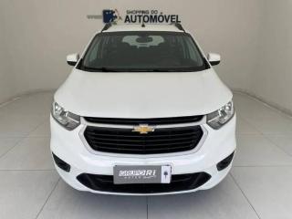 Foto do veículo Chevrolet Spin 1.8 Econoflex Lt 7s R7v Auto