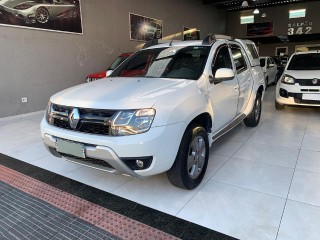 Foto do veículo Renault Duster Oroch Dyna. 1.6 Flex 16v Mec.