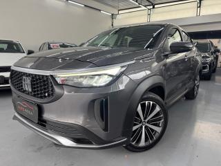 Foto do veículo Fiat Fastback Audace 1.0 200 T. Flex Aut