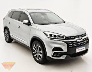 Foto do veículo Chery Tiggo 8 Txs 1.6 16v Tgdi Aut.