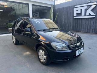 Foto do veículo Chevrolet Celta Spirit/lt 1.0 Mpfi 8v Flexp. 5p