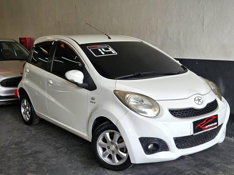 JAC J2 J2 1.4 16V 5p Mec. 2014