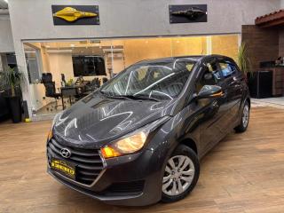 Foto do veículo Hyundai Hb20 1.0 Comfort