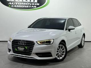 Foto do veículo Audi A3 Sportback 1.4 Tfsi S-tronic