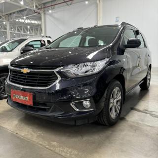 Foto do veículo Chevrolet Spin Premier 1.8 8v Econo.flex 5p Aut.