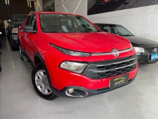 Foto do veículo Fiat Toro Freedom 1.8 16v Flex Aut.