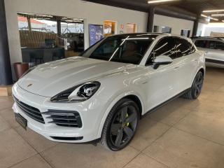 Foto do veículo Porsche Cayenne 3.0 Phev Platinum Ed E-hybrid Tip 4wd