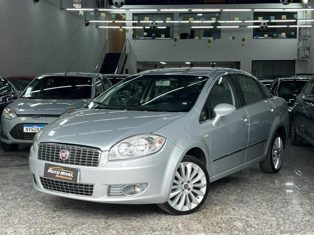 Fiat Linea 2010