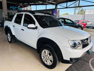 Foto do veículo Renault Duster Expression 1.6 Hi-flex 16v Mec.