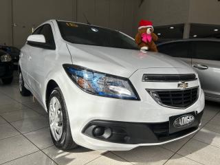 Foto do veículo Chevrolet Onix 1.4 Spe/4 Lt